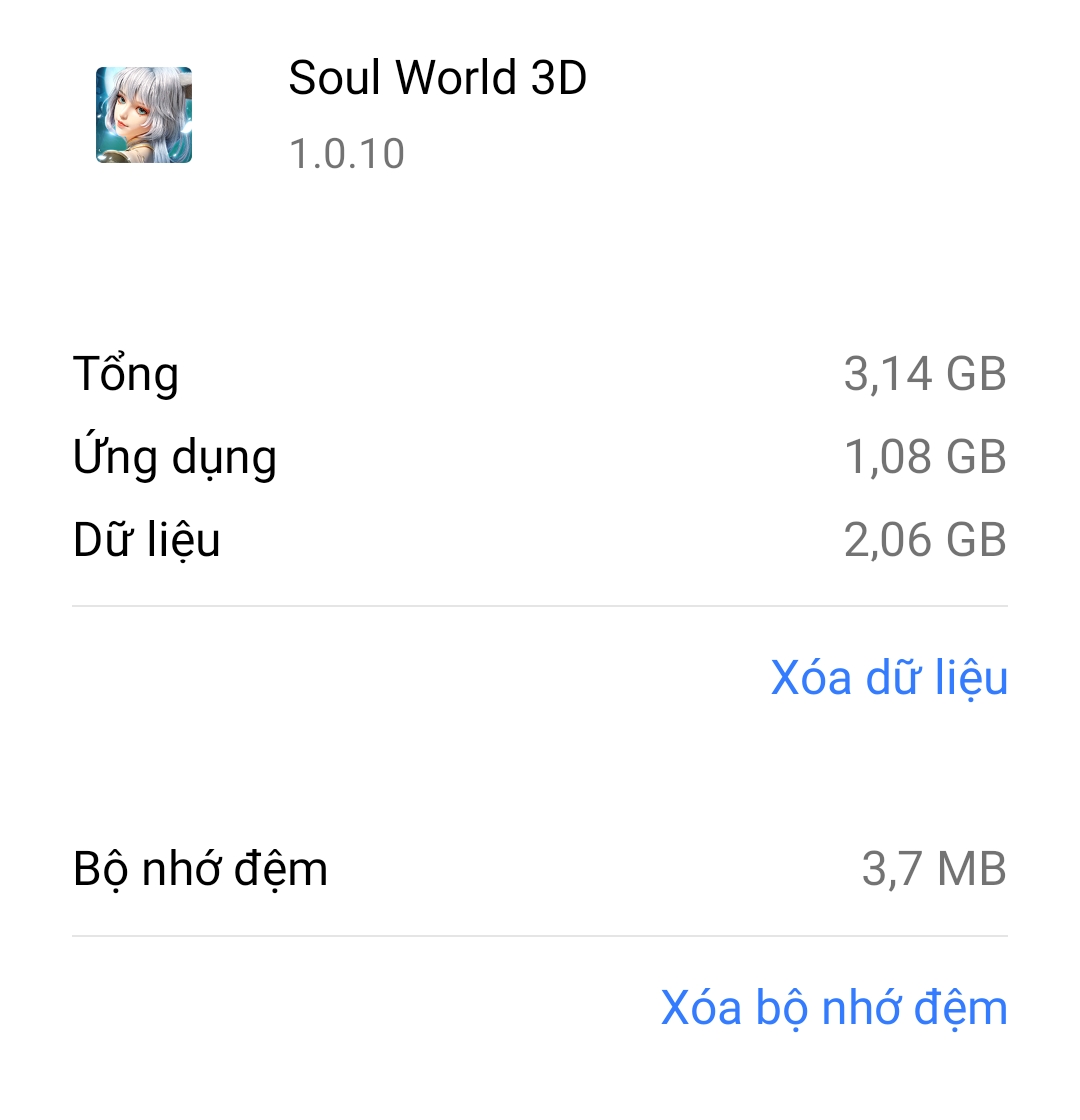 Tổng quan ngày đầu Closed Beta của Linh Giới 3D: Soul World 