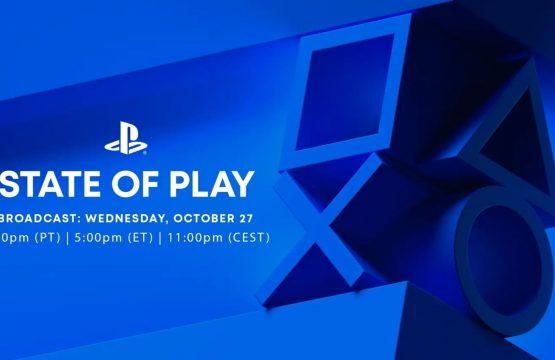PlayStation bất ngờ công bố sự kiện State of Play mới vào tuần tới