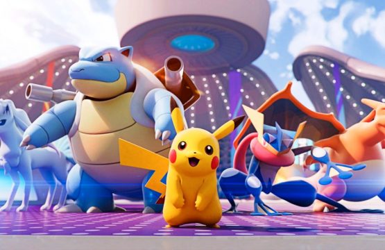 Leaker Pokémon dự báo rằng các tựa game trong năm 2022 sẽ rất thú vị