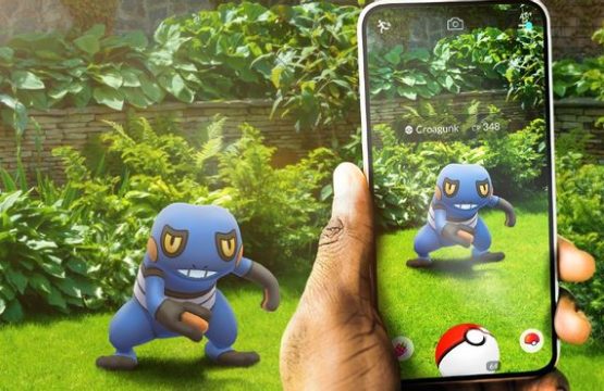 Pokémon GO tung sự kiện Diamond & Pearl nhân ngày bản remake phát hành
