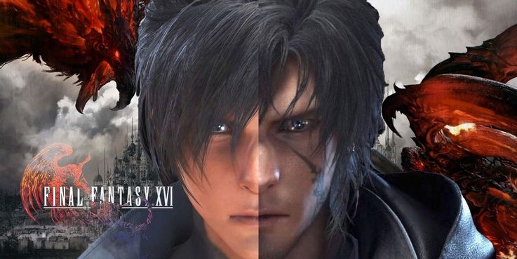 Final Fantasy 16 State of Play