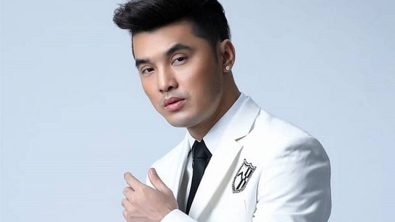 歌手 Ung Hoang Phuc 會成為 Tuyet The Vo Song Mobile 的形像大使嗎？