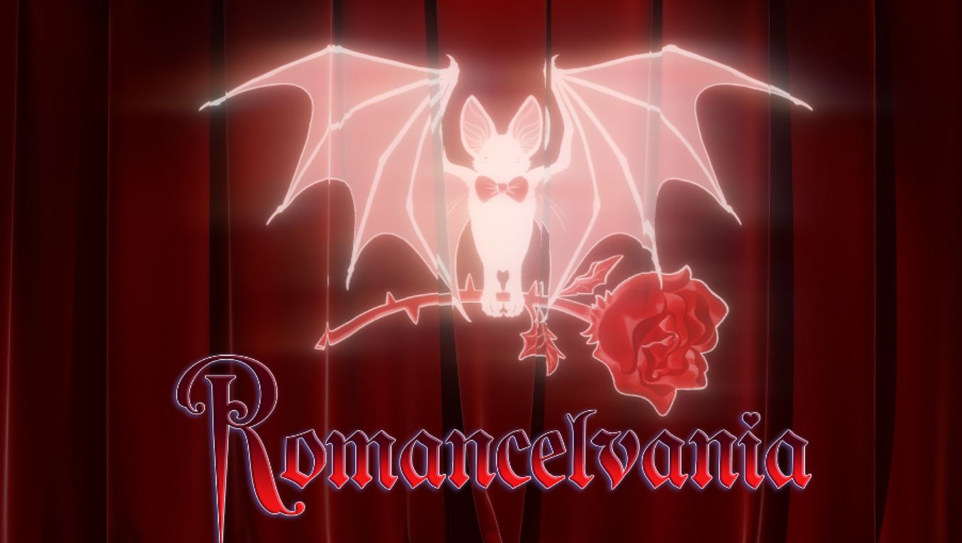 Romancelvania: BATchelor's Curse là game đầu tay ra mắt của hãng