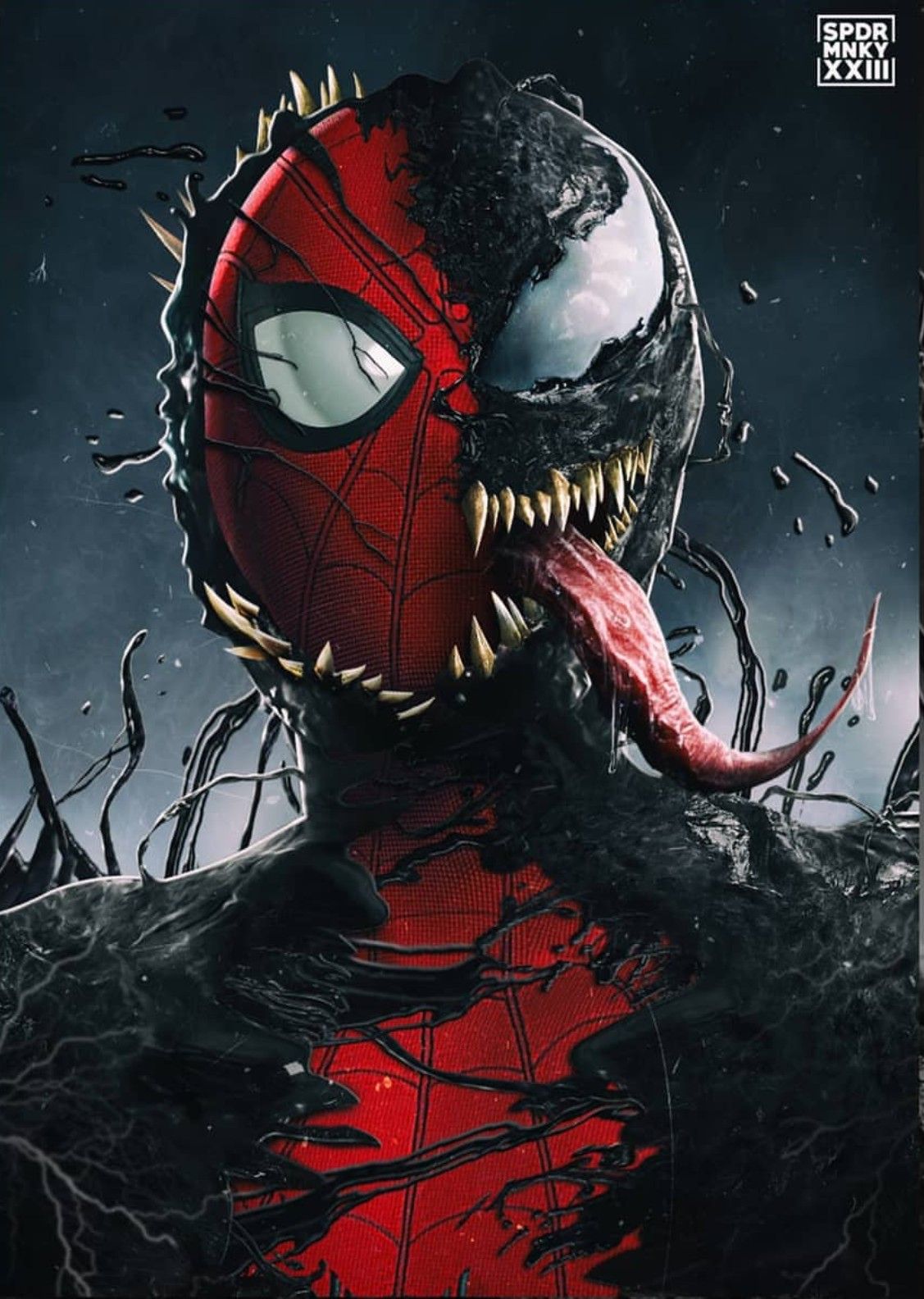 Bằng chứng cho thấy Venom sẽ góp mặt trong Spider-Man: No Way Home