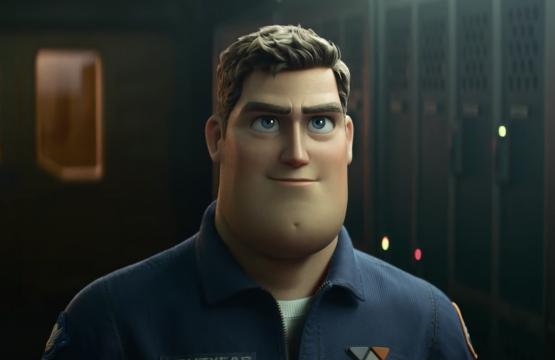 Disney Pixar phát hành trailer đầu tiên cho Lightyear 2022