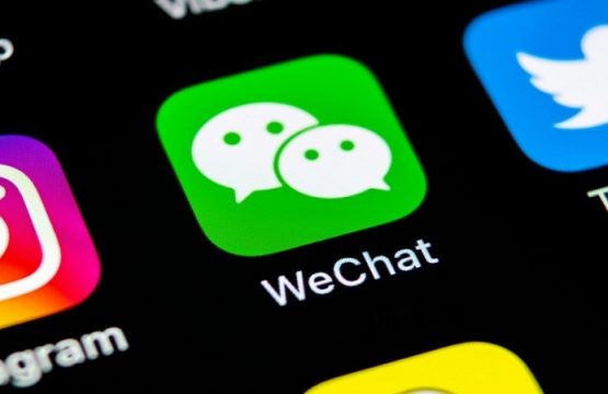 TikTok, WeChat lại bị giới chức Trung Quốc siết chặt quản lý