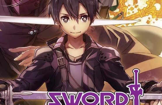 Sword Art Online Progressive công bố movie mới, dự kiến phát hành vào 2022