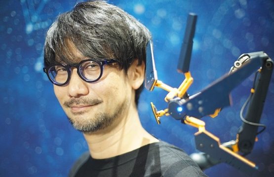 Hideo Kojima quan tâm đến game Vương Giả Vinh Diệu Thế Giới