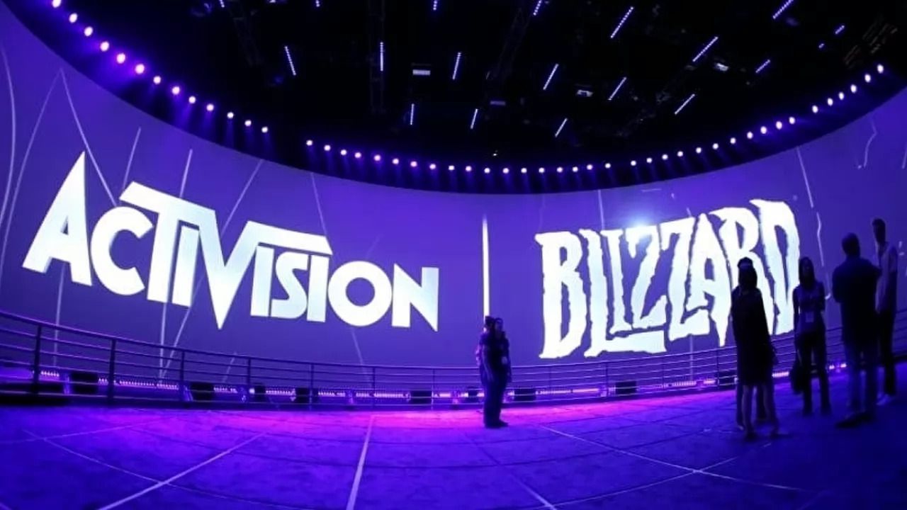 Blizzard gặp nhiều xáo trộn về nhân sự cấp cao từ tháng 07