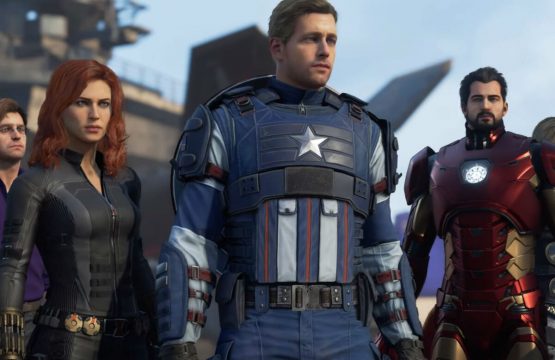 Square Enix thừa nhận Marvel's Avengers là một sản phẩm đáng thất vọng