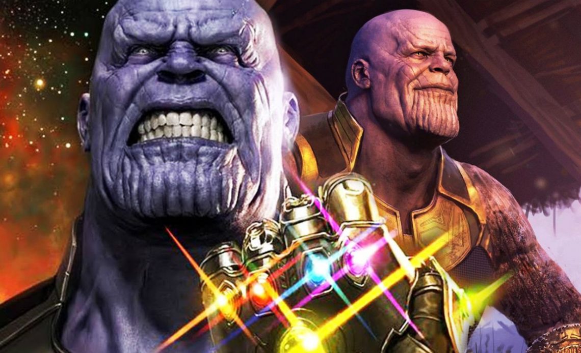 Tại sao Thanos lại xóa sổ 1 nửa dân số thế giới mà không phải là gấp đôi tài nguyên lên