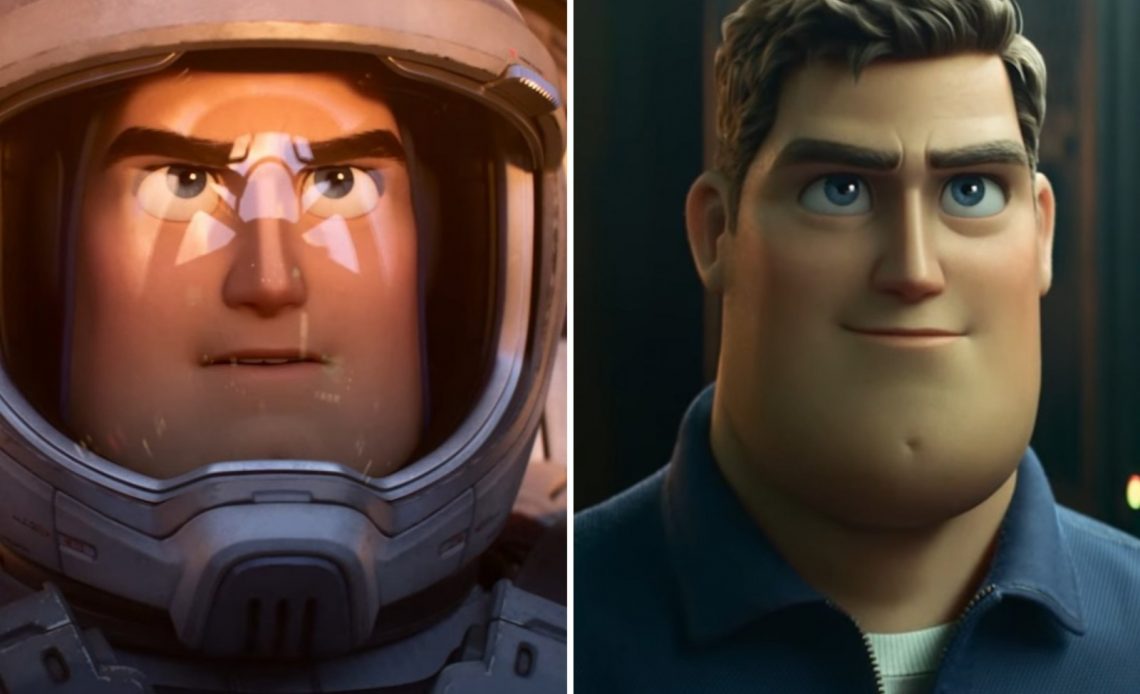 Lightyear – phần tiền truyện của Câu chuyện đồ chơi tung ra trailer đầu tiên, hé lộ về nguồn gốc của phi hành gia tài ba Buzz Lightyear
