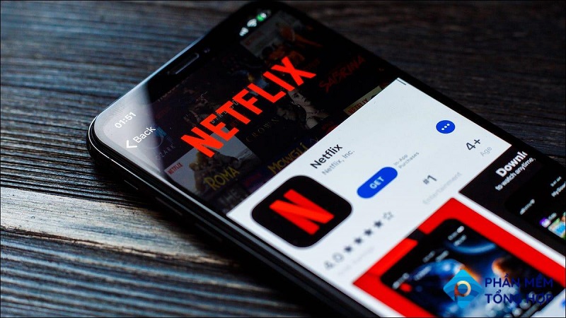 Game của Netflix chuẩn bị ra mắt trên Apple App Store
