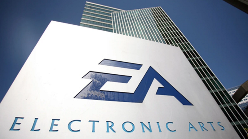 Doanh thu EA tăng 29% trong quý vừa qua