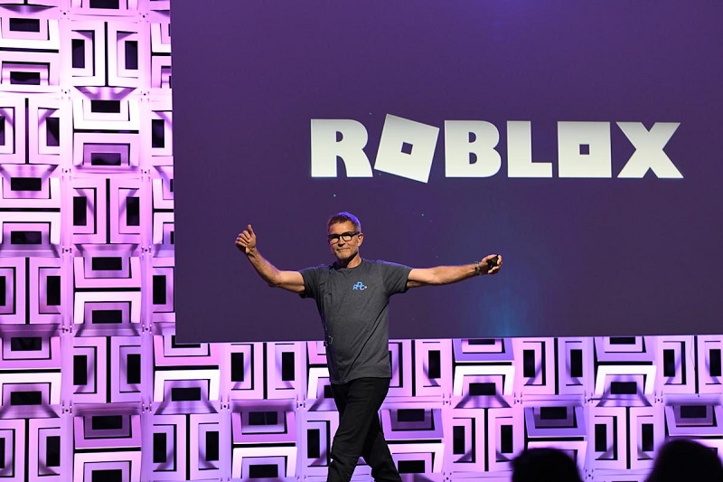 Roblox là nền tảng sáng tạo game phổ biến hiện nay
