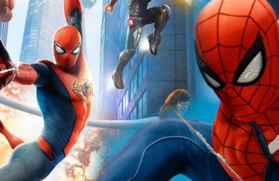 Tiết lộ về thiết kế Spider-Man trong Marvel's Avengers