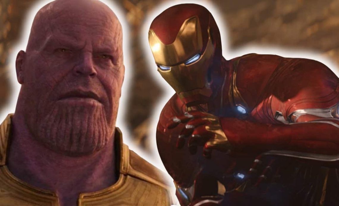 Tại sao Tony Stark lại là người duy nhất mà Thanos muốn lấy mạng trong Avengers: Infinity War?