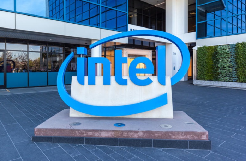Intel bỏ việc sản xuất ở Trung Quốc