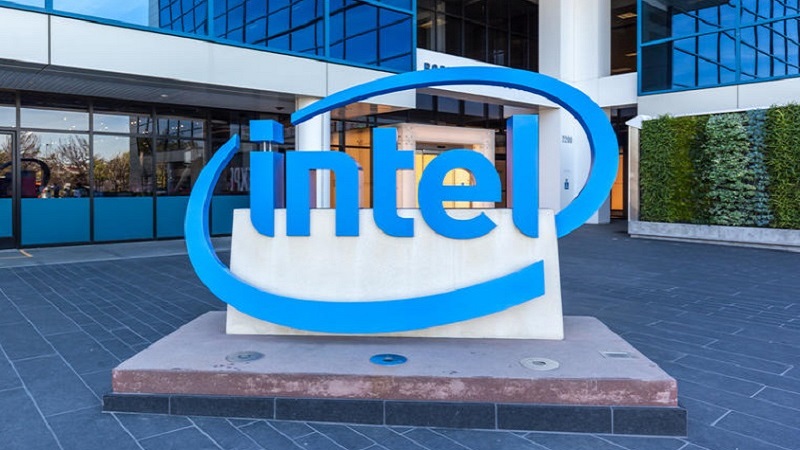 Nhà Trắng bác bỏ kế hoạch Intel mở rộng sản xuất tại Trung Quốc