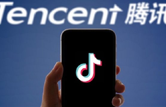 Tencent và TikTok đang tìm kiếm đối thoại thay vì đối đầu nhau