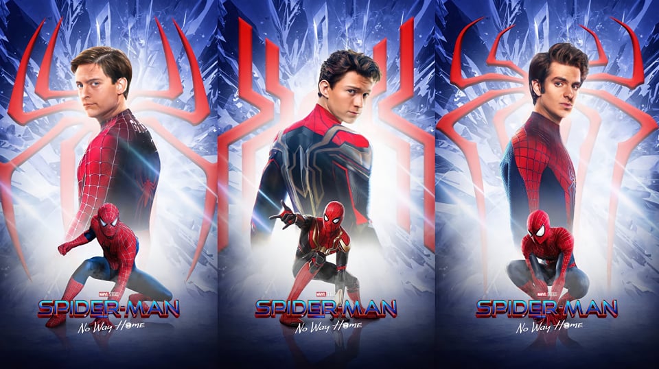 Trailer thứ hai của Spider-Man: No Way Home ra lò, dàn ác nhân đáng gờm của Người Nhện chính thức lộ diện. Liệu Tobey Maguire và Andrew Garfield cũng sẽ góp mặt trong phim?