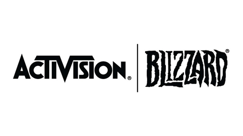 Activision Blizzard liên tục gặp rắc rối liên quan bê bối công sở gần đây