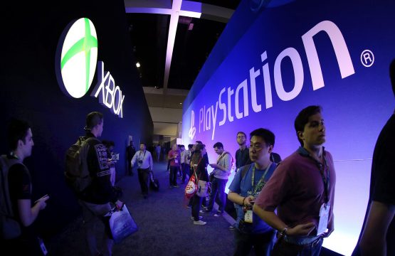 PlayStation bất ngờ gửi lời chúc mừng Xbox nhân kỷ niệm 20 năm thành lập