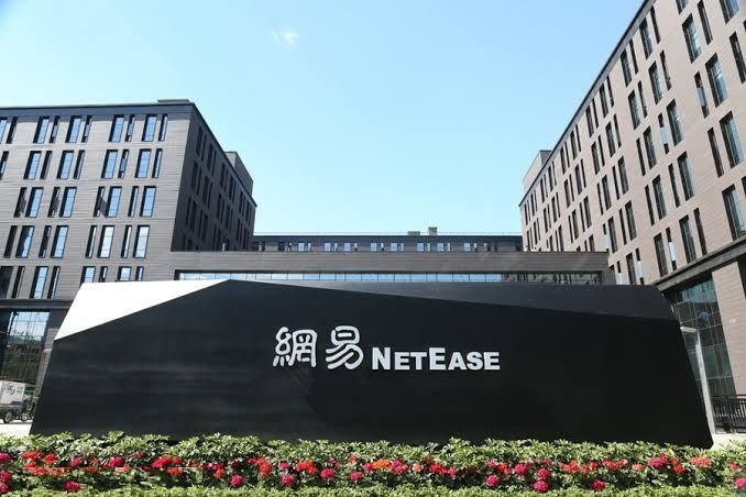 NetEase kiếm được 2,5 tỷ đô la ở mảng game