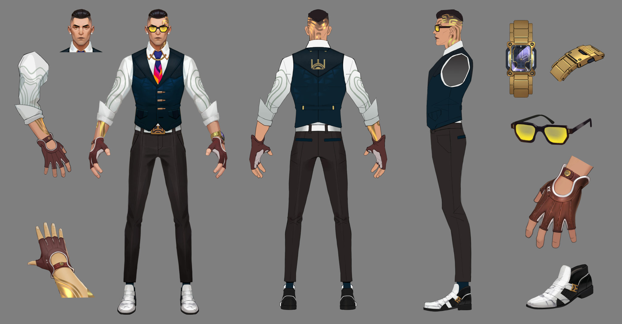 VALORANT Episode 3 Act III Agent Delay  Valorant Item Store Skins and News
