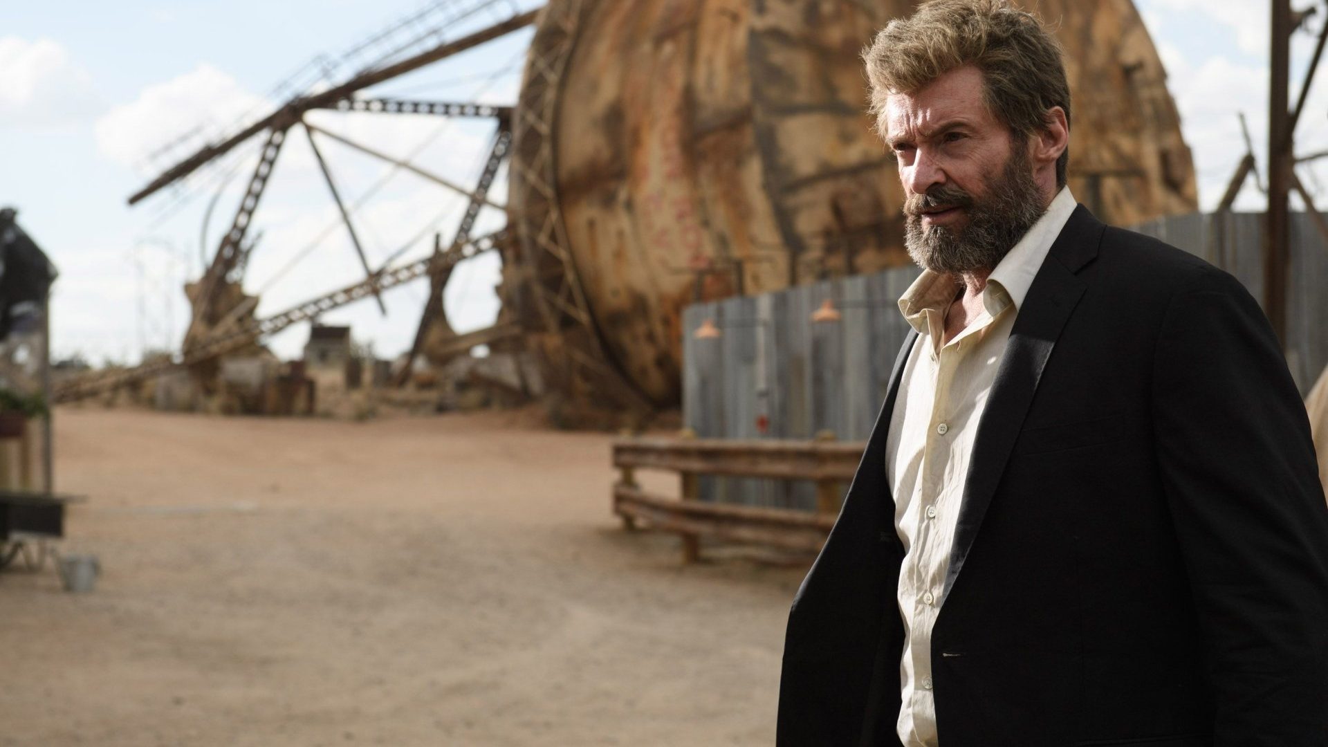 Hugh Jackman sẽ quay trở lại với vai diễn Wolverine trong Dr Strange 2? Logan 1637291780 87 e1637291830374