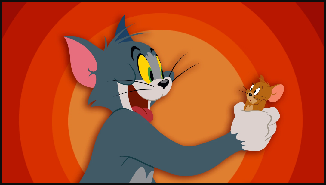 Cấm hút thuốc trong Tom và Jerry  Tuổi Trẻ Online