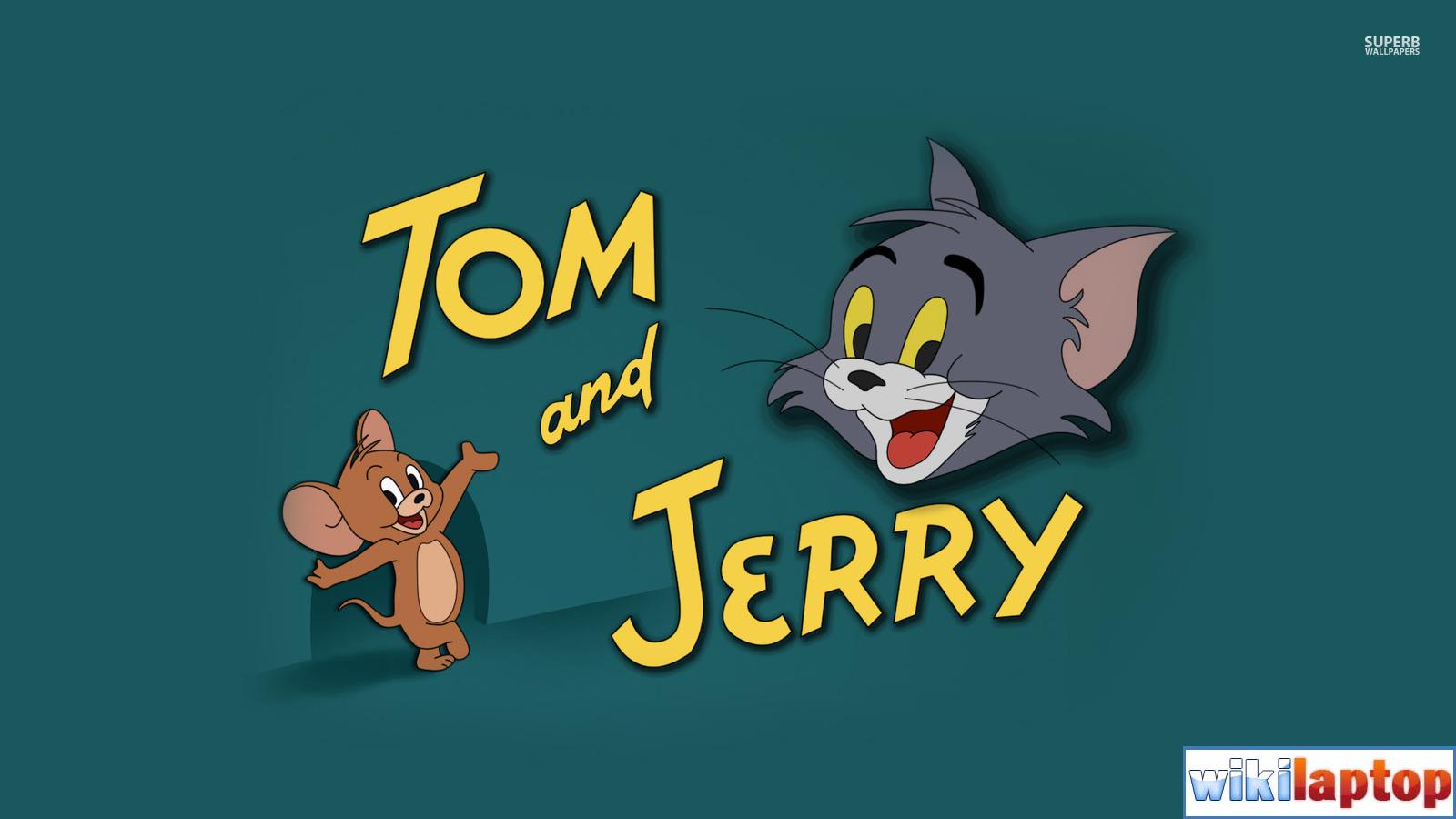 Tom và Jerry không phải tên thật của cặp đôi mèo – chuột kinh điển