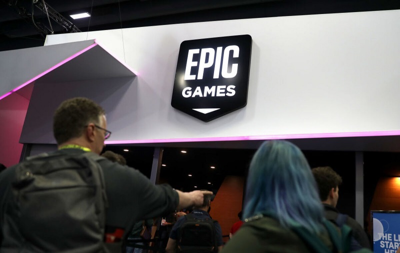 Epic Games đang hiện thực hoá khát vọng của mình