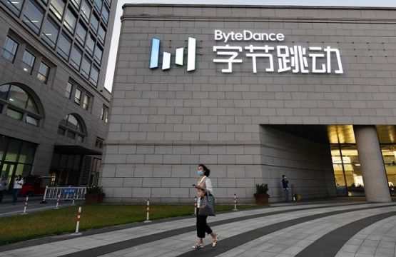 ByteDance kiếm được ít quảng cáo hơn vì đụng độ với Tencent?
