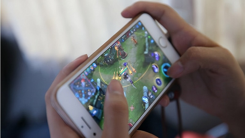 Bất ngờ với tuổi thọ trung bình của game mobile Trung Quốc