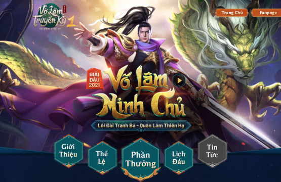 Võ Lâm Truyền Kỳ 1 Mobile: Game thủ cần chuẩn bị gì để tham gia Võ Lâm Minh Chủ?