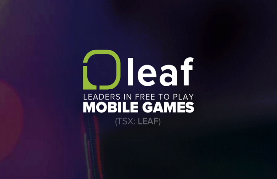 Doanh thu Leaf Mobile tăng lên 15 triệu đô la, chuẩn bị mở IPO