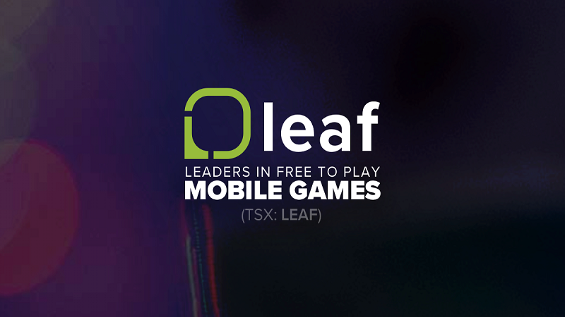 Doanh thu Leaf Mobile tăng lên 15 triệu đô la, chuẩn bị mở IPO