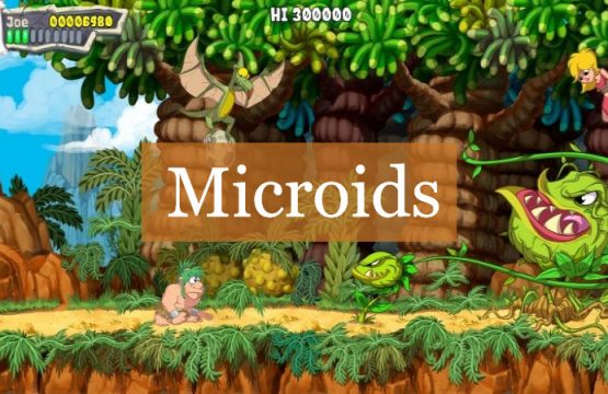 Microids mở studio mới ở Trung Quốc