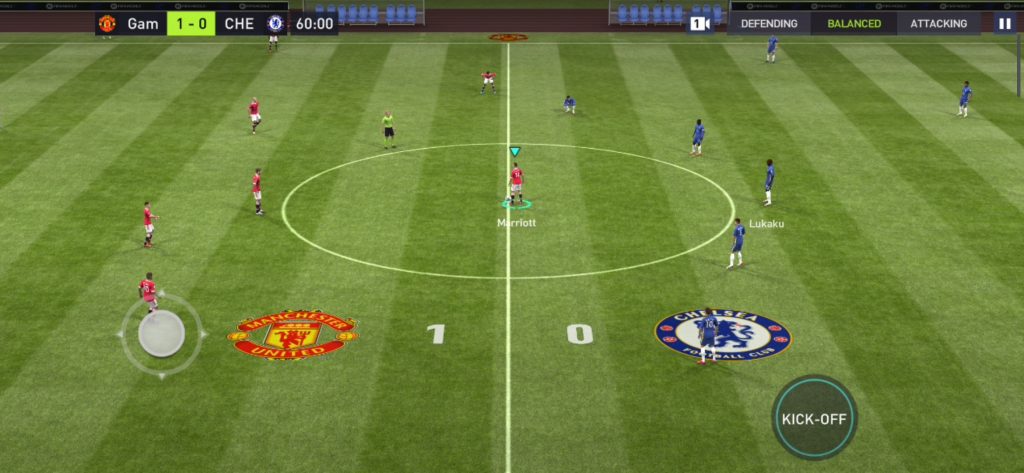 Review FIFA Mobile 22 – Có gì hấp dẫn hơn so với phiên bản tiền nhiệm?