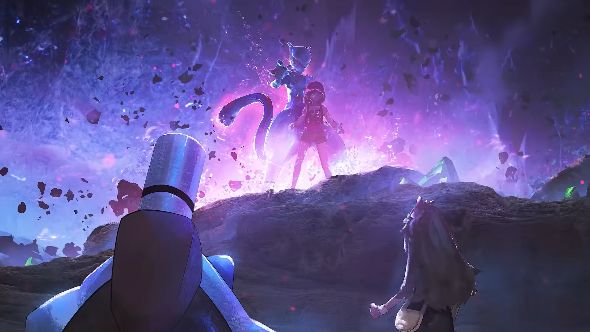 Pokemon Evolutions ra mắt trailer mới với phần hình ảnh vô cùng bắt mắt