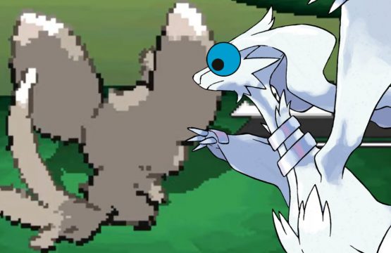 Pokémon: Tại sao đồ họa của thế hệ V lại trông 'kinh khủng' như vậy?