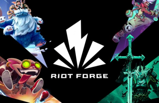 Riot Forge công bố 2 tựa game ăn theo LMHT mới sẽ ra mắt vào năm tới