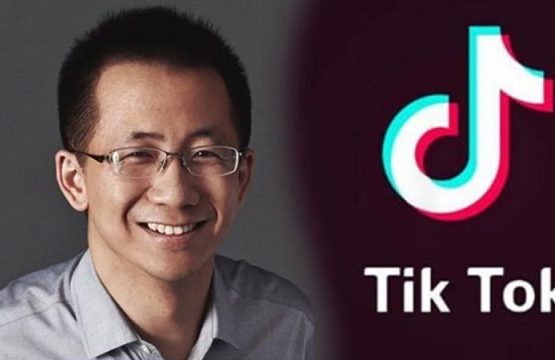 TikTok đạt 3,3 tỷ lượt tải trên toàn cầu, bao gồm cả bản Trung Quốc