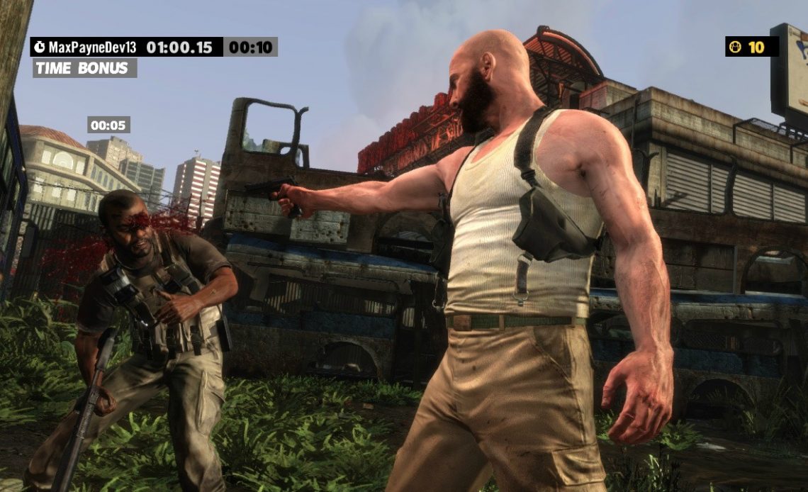 Max Payne Definitive Edition được cho là đang được phát triển sau khi phiên bản gốc 'biến mất'