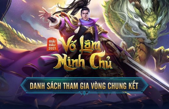 'Muôn hình vạn trạng' của cộng đồng VLTK1M sau vòng loại giải đấu Võ Lâm Minh Chủ