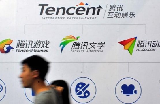 Tencent thử nghiệm doX để cạnh tranh với TikTok