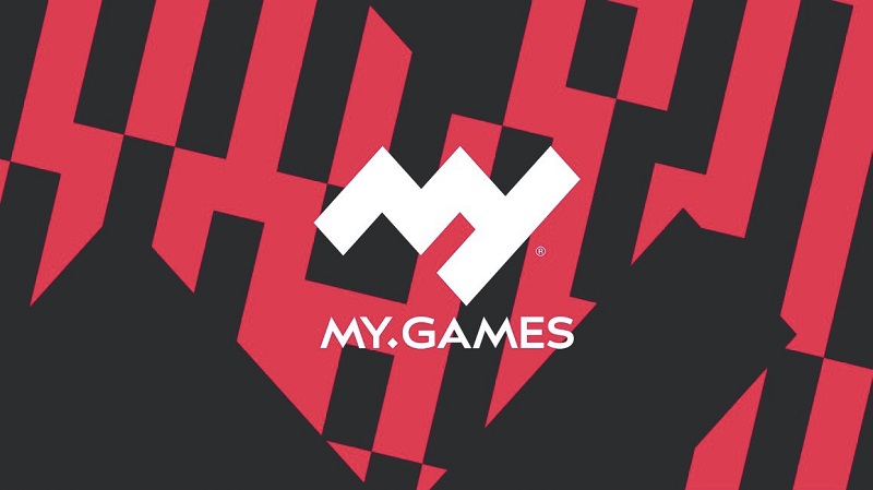 MY.GAMES đầu tư 2 triệu USD vào 2 công ty game