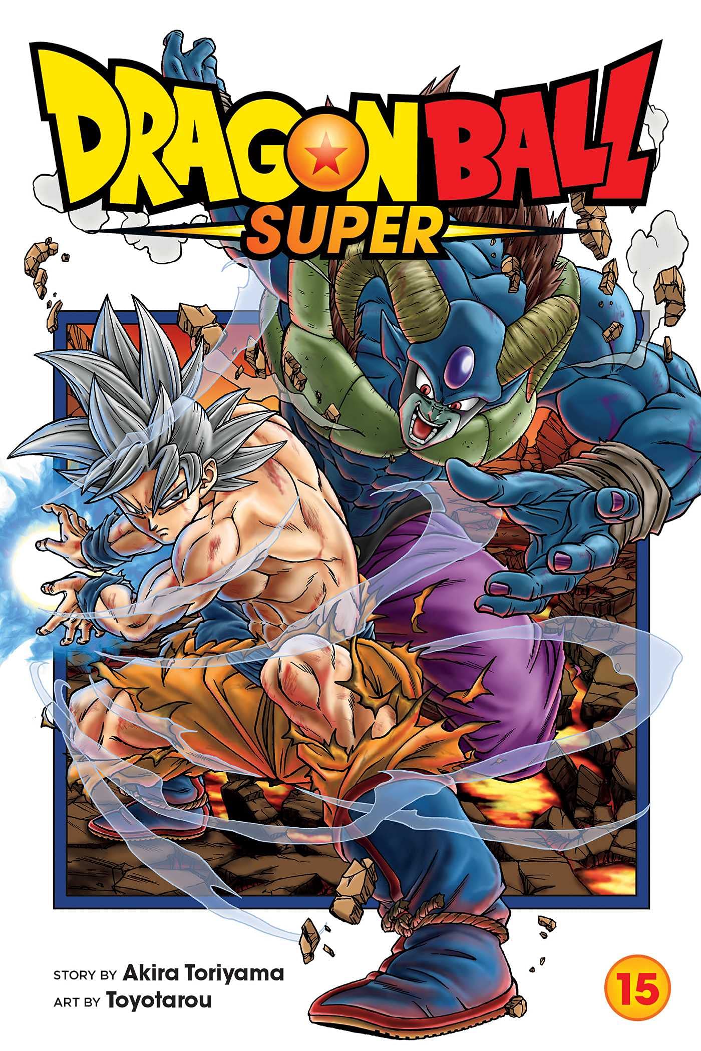Họa Sĩ Dragon Ball Super Tiết Lộ Về Hình Dạng Super Saiyan Yêu Thích Của Bản  Thân