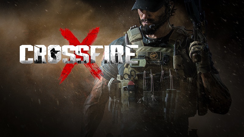 Crossfire X - Đột Kích X ấn định ngày ra mắt chính thức